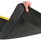 Global Industrial Antifatigue Mat, 6 in L x 2 in W, 15/16 Thickness, Black 800351YL - alternate 4